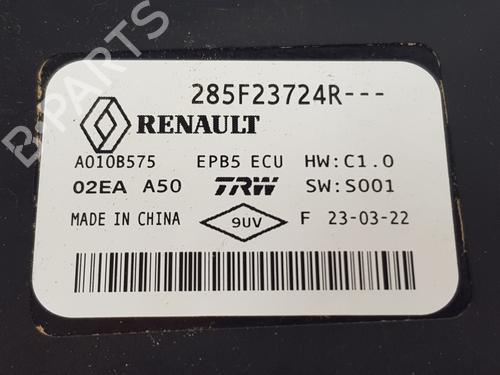 Electronic module RENAULT ZOE (BFM_) ZOE (BFMD) | BP38037771M83  - Image 5