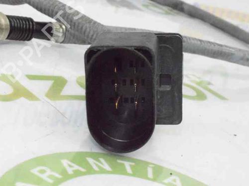 Electronic sensor MERCEDES-BENZ SLK (R171) 200 Kompressor (171.445) | BP8746766M84 
