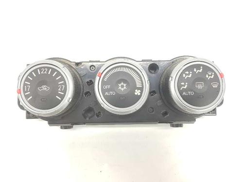 Used Climate control MITSUBISHI OUTLANDER II (CW_W) 2.0 DI-D (CW8W) (140 hp) 5944593