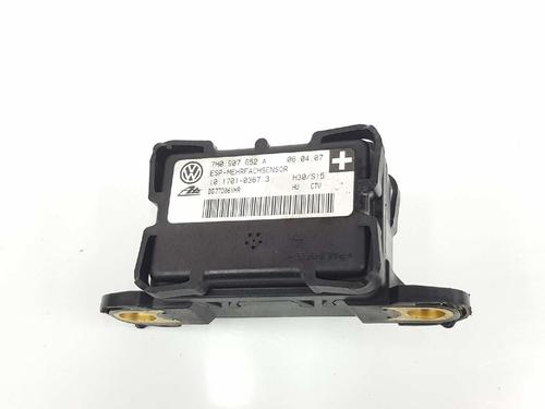Elektronisk modul AUDI Q7 (4LB) 4.2 TDI quattro (326 hp) 14078282