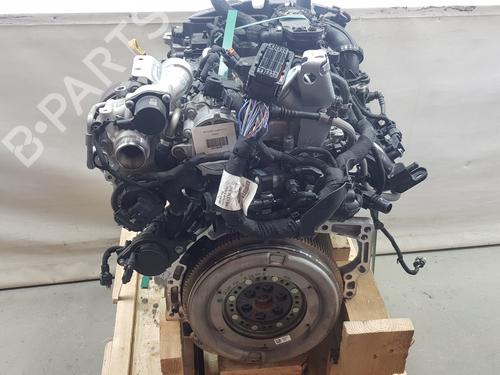 Engine ALFA ROMEO JUNIOR (626_, 627_) | BP37013901M1 - Image 8