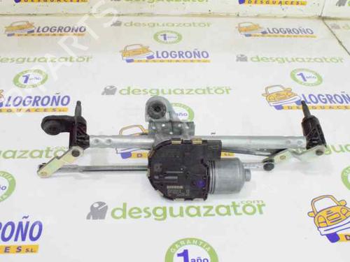 Front wiper motor SEAT LEON (5F1) 1.4 TSI | BP1368499M29 