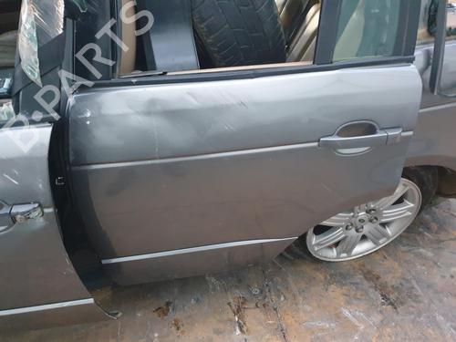 Sikkerhedssele bag højre LAND ROVER RANGE ROVER III (L322) 3.6 D 4x4 | BP10957054I28 
