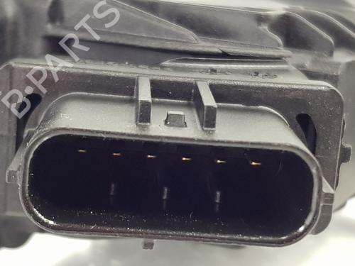Pedal VW CRAFTER Platform/Chassis (SZ_)  | BP29535191I4 