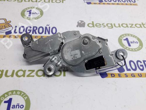 Rear wiper motor BMW X3 (E83) 2.0 d | BP2267379M102 