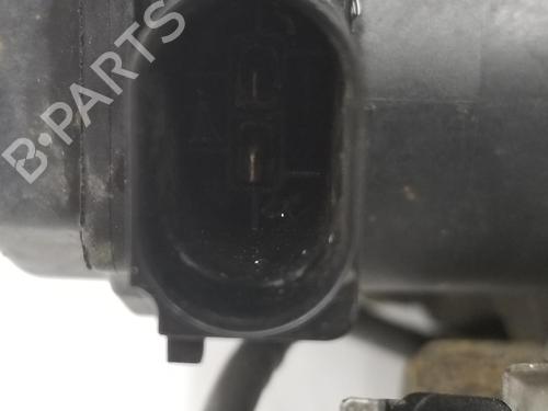 Left rear brake caliper AUDI A7 Sportback (4GA, 4GF) 3.0 TDI | BP11598141M107 