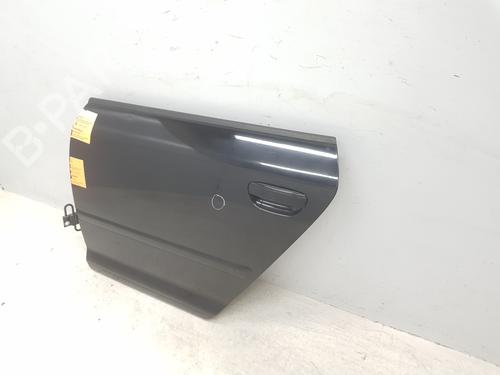 Left rear door AUDI A3 Sportback (8PA) 2.0 TDI 16V | BP30438259C4