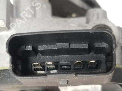 Front wiper motor CITROËN JUMPY III Van (V_) 2.0 BlueHDi 120 | BP7553658M29 