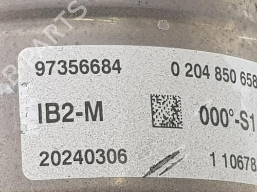 Servo brake CUPRA LEON (KL1, KU1, KUG) 1.5 eTSI | BP38053036M42  - Image 6