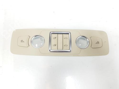 Used Interior roof light AUDI Q7 (4LB) 3.0 TDI quattro (245 hp) 9841544