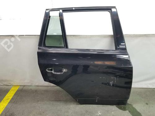 Used Right rear door BMW X3 (E83) xDrive 30 d (218 hp) 6336069