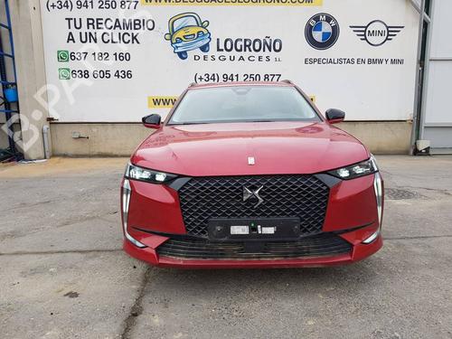 Used Parts DS DS 4 II (FR_, FB_, F3_, FP_) 5066268