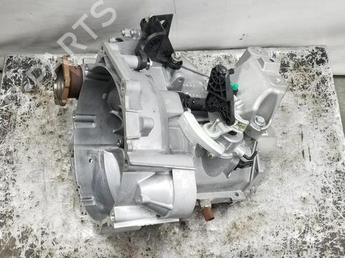 Gearbox SEAT IBIZA V (KJ1, KJG) 1.0 TSI | BP8895840M3 