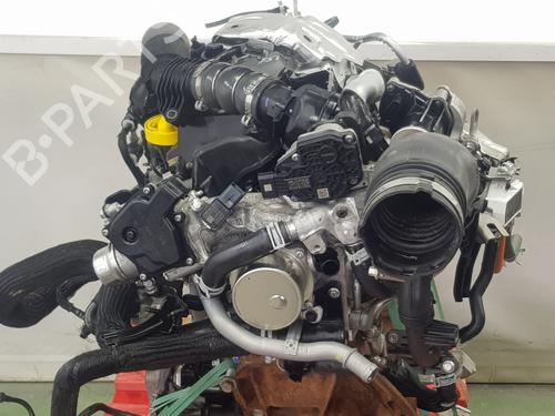 Engine RENAULT KANGOO III MPV  | BP33652983M1  - Image 5