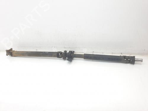 Driveshaft DAIHATSU TERIOS (J1_) 1.3 4WD (J100) | BP28042872M37 