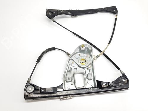 Used Front left window mechanism MERCEDES-BENZ C-CLASS Coupe (CL203) [2001-2011]  29480972