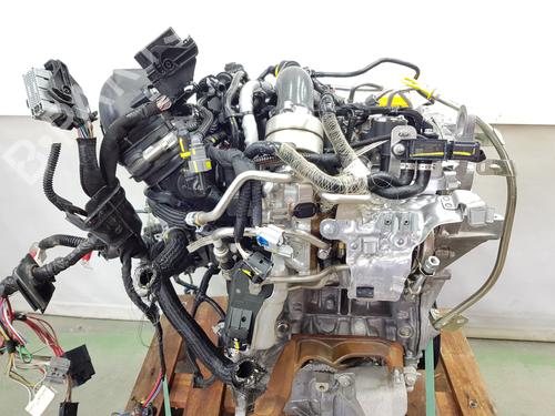 Engine DACIA SANDERO III  | BP32679446M1  - Image 6