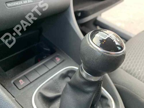 Right front window switch VW GOLF VI (5K1) 1.6 TDI | BP5130380C105  - Image 26