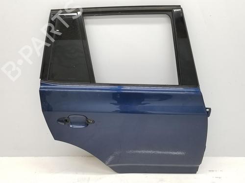 Used Right rear door BMW X3 (E83) 3.0 i xDrive (231 hp) 13639409