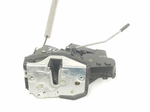 Rear right lock BMW 3 (E46) 320 d | BP17171421C99 