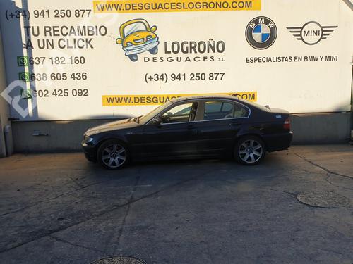 Tailgate lock BMW 3 (E46) 330 d | BP10639799C101  - Image 13