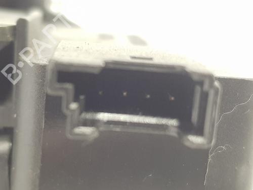 Tailgate lock BMW 1 (E87) 116 d | BP29937715C101