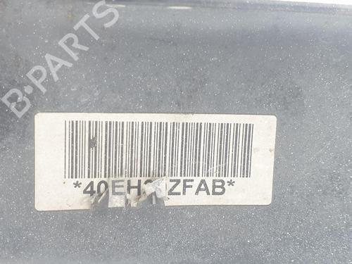Right rear suspension arm VW SCIROCCO III (137, 138) 2.0 R | BP18056492M15 