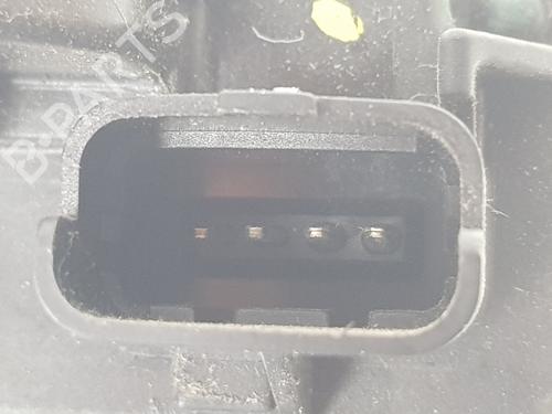 Front right lock RENAULT MEGANE III Grandtour (KZ0/1) 1.5 dCi (KZ09, KZ0D, KZ1G, KZ29, KZ14, KZ1W, KZ10, KZ1F,... | BP17754470C97 