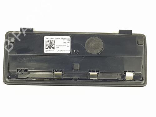 Innerbelysning CUPRA FORMENTOR (KM7, KMP) 1.5 TSI | BP24952402I8 