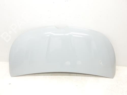 Used Hood RENAULT TRAFIC III Van (FG_) 1.6 dCi 140 (FGMA, FGMC) (140 hp) 29942152