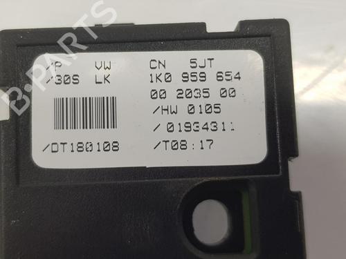Other AUDI A3 Sportback (8PA) 1.9 TDI | BP14096417O1 