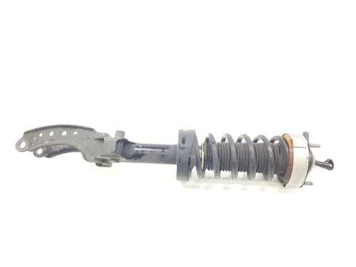 Used Left front shock absorber PORSCHE CAYENNE (92A) 3.0 Diesel (245 hp) 29489302