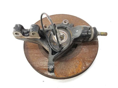 Right front steering knuckle CITROËN C4 Grand Picasso I (UA_) 1.6 HDi | BP3659186M26 