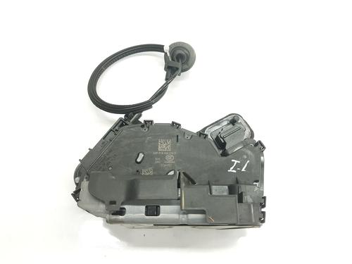 Used Rear left lock SEAT IBIZA V (KJ1, KJG) 1.0 TSI (115 hp) 13638849