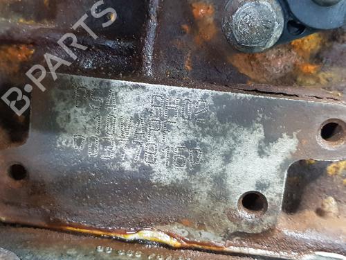 Engine TOYOTA PROACE Van (MDX_)  | BP29807400M1 