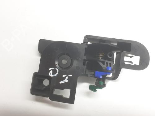 Front left interior door handle JEEP WRANGLER III (JK) 2.8 CRD | BP31053096I13 