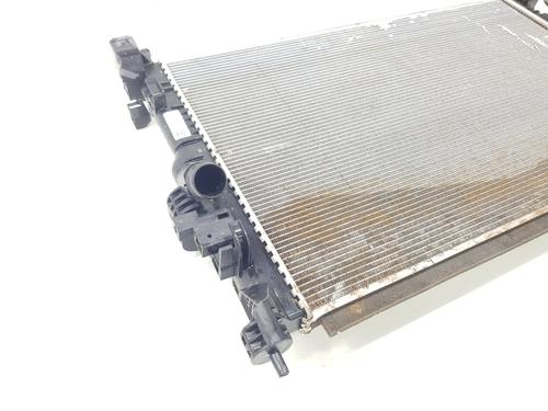 Water radiator DACIA DUSTER (PYM_, PYN_) 1.2 TCe 130 | BP34723170M31 - Image 2