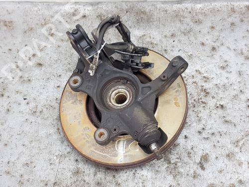 Right front steering knuckle CITROËN JUMPY III Van (V_) | BP36186302M26 - Image 4
