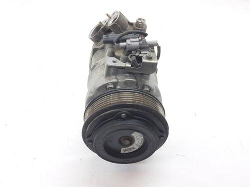 AC compressor BMW X1 (E84) sDrive 18 d | BP38913960M34  - Image 6