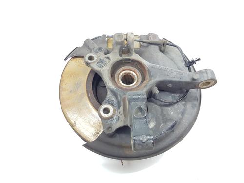 Left front steering knuckle FORD B-MAX (JK) | BP36678598M25 - Image 7