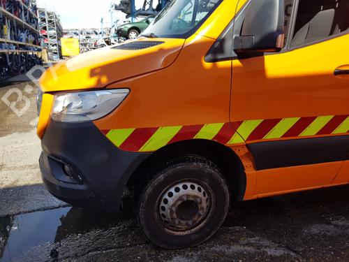 Airbag Kit MERCEDES-BENZ SPRINTER 5-t Van (B907)  | BP29436383C86 
