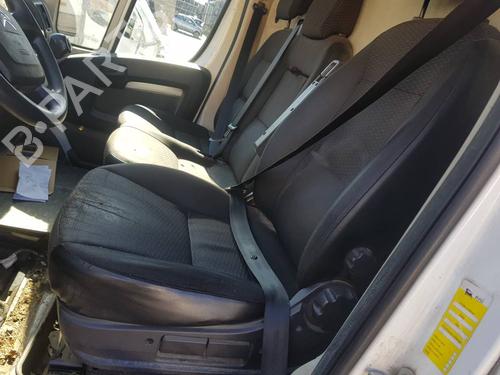 Starter CITROËN JUMPER II Van 2.2 BlueHDi 140 | BP40022907M8 - Image 9