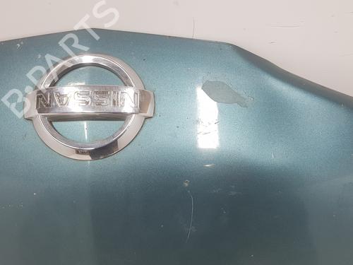 Hood NISSAN PRIMERA (P12) 2.2 Di | BP16364323C1 