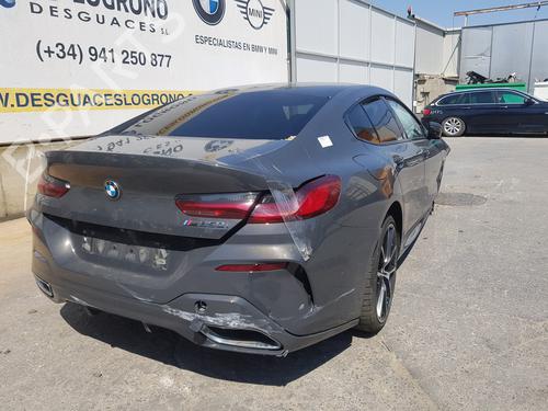 Electronic module BMW 8 Gran Coupe (G16, F93) 840 i xDrive | BP37248516M83 - Image 24