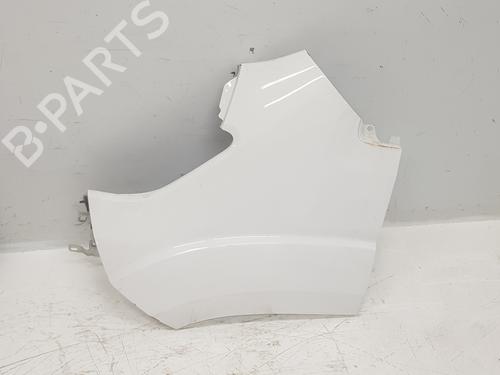 Used Left front fenders Left front fenders FIAT DUCATO Van (250_) [2006-2026] 36239747 36239747