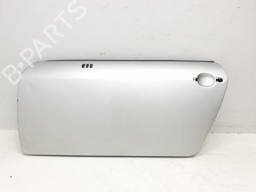 Used Left front door AUDI TT (8N3) 1.8 T quattro (180 hp) 28103128