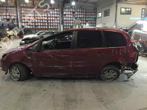 FORD FOCUS C-MAX (DM2) 1.6 TDCi (109 hp) 36465