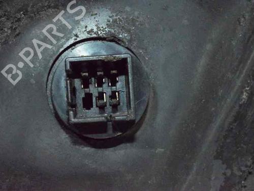 Right mirror OPEL VECTRA B (J96) 2.0 i 16V (F19) | BP819198C27 