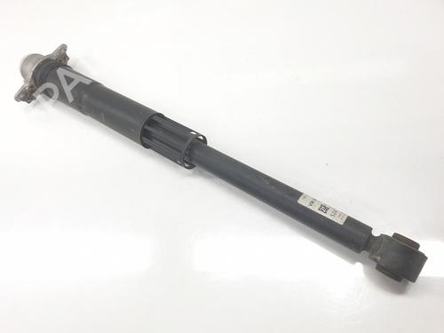 Left rear shock absorber SKODA FABIA IV (PJ3)  | BP29290544M18 