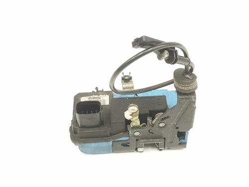 Front left lock VOLVO S80 I (184) 2.5 TDI | BP17572458C98 